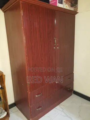 Photo - ቁምሳጥን 120 በ60