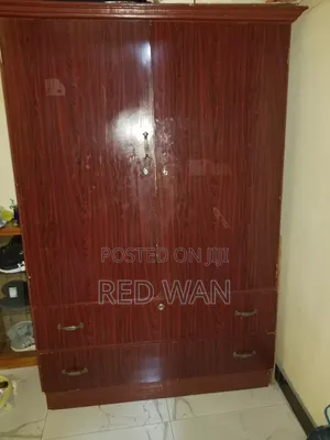 ቁምሳጥን 120 በ60