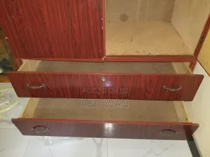 ቁምሳጥን 120 በ60