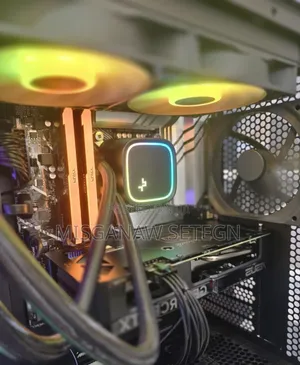 New Desktop Computer Asus 32GB Intel Core I9 SSD 1T