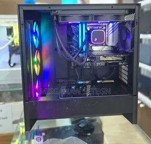 New Desktop Computer Asus 32GB Intel Core I9 SSD 1T