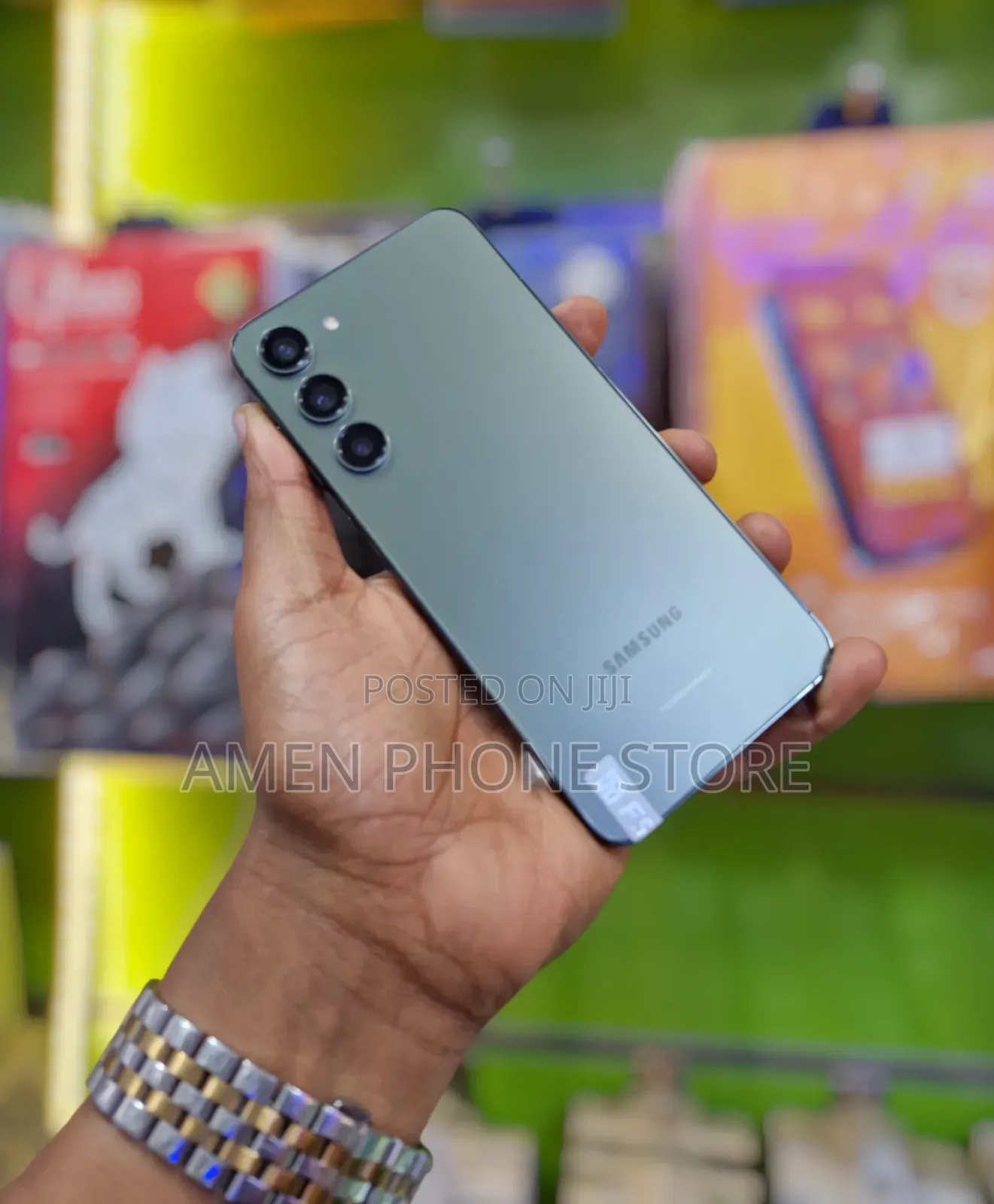 Samsung Galaxy S23+ 256 GB