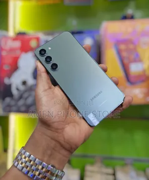 Samsung Galaxy S23+ 256 GB