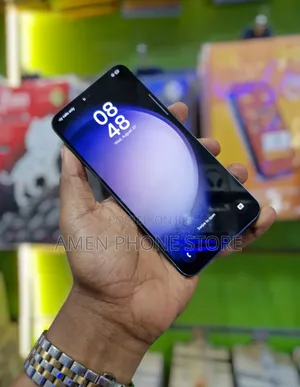 Samsung Galaxy S23+ 256 GB