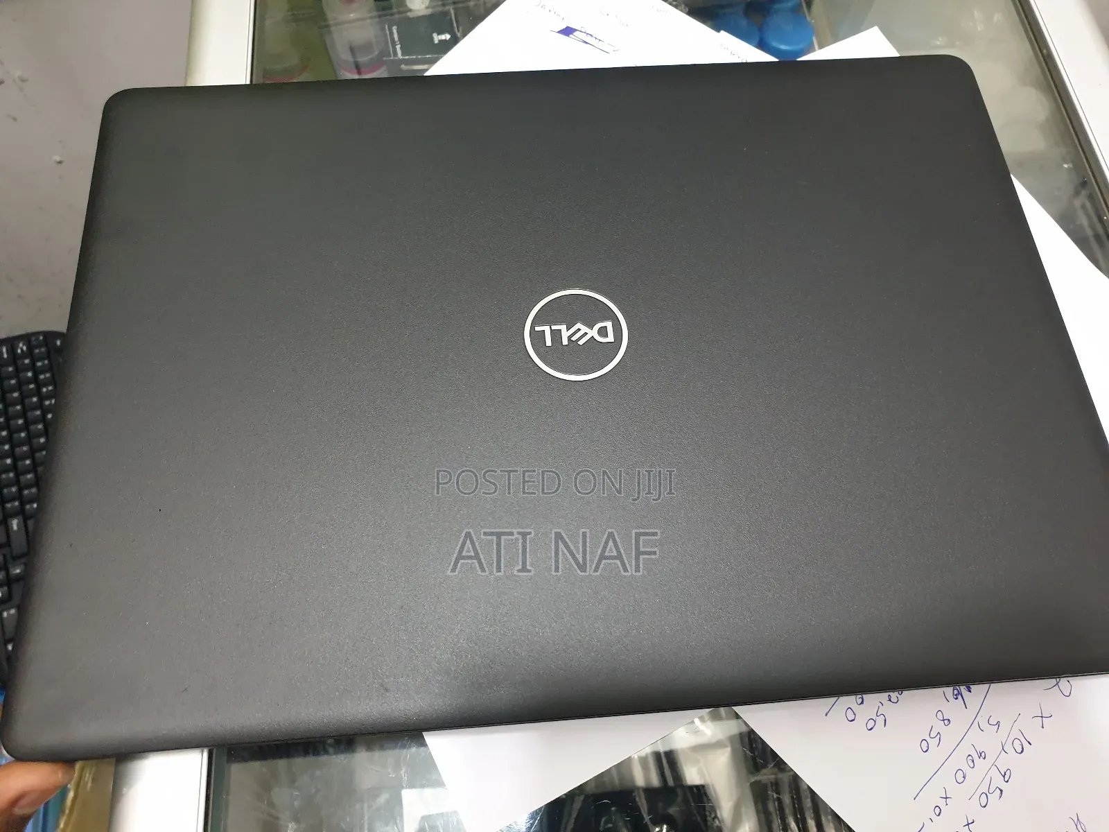 Laptop Dell Latitude 7212 16GB Intel Core I7 SSD 512GB