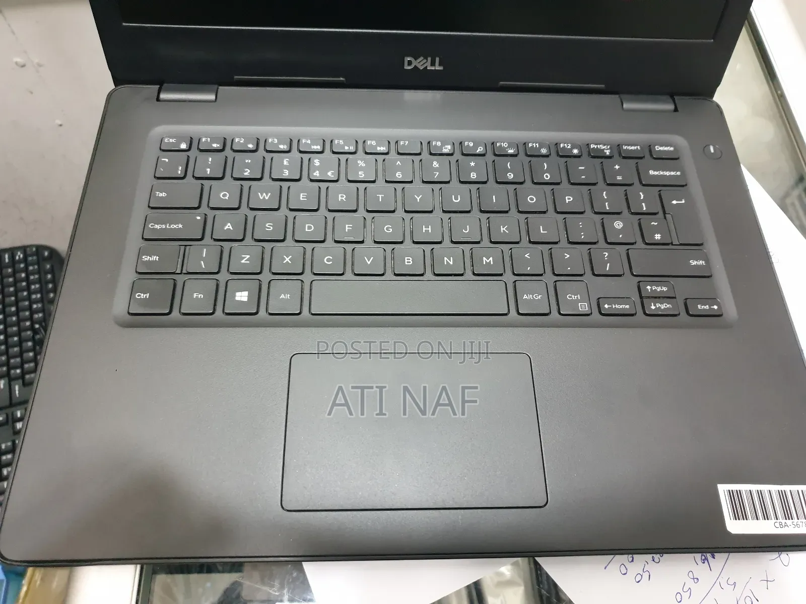 Laptop Dell Latitude 7212 16GB Intel Core I7 SSD 512GB
