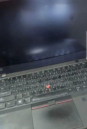 New Laptop Lenovo Thinkpad P14s 16GB Intel Core I7 SSD 512GB