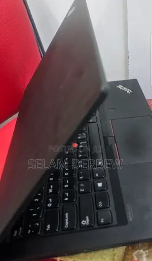 New Laptop Lenovo Thinkpad P14s 16GB Intel Core I7 SSD 512GB