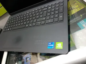 Photo - New Laptop Dell Vostro 15 5000 16GB Intel Core i7 SSD 512GB