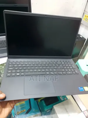 New Laptop Dell Vostro 15 5000 16GB Intel Core i7 SSD 512GB