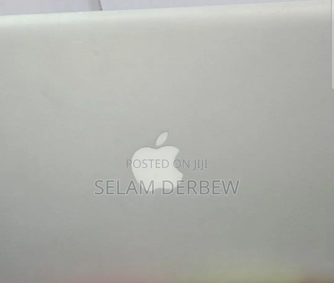 Laptop Apple MacBook Pro 2010 8GB Intel Core I5 HDD 1T