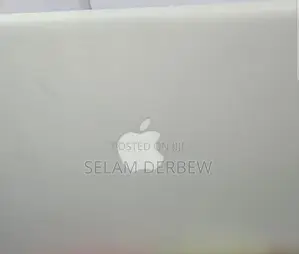 Laptop Apple MacBook Pro 2010 8GB Intel Core I5 HDD 1T