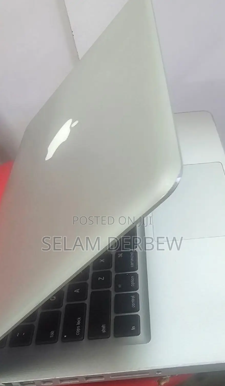 Laptop Apple MacBook Pro 2010 8GB Intel Core I5 HDD 1T