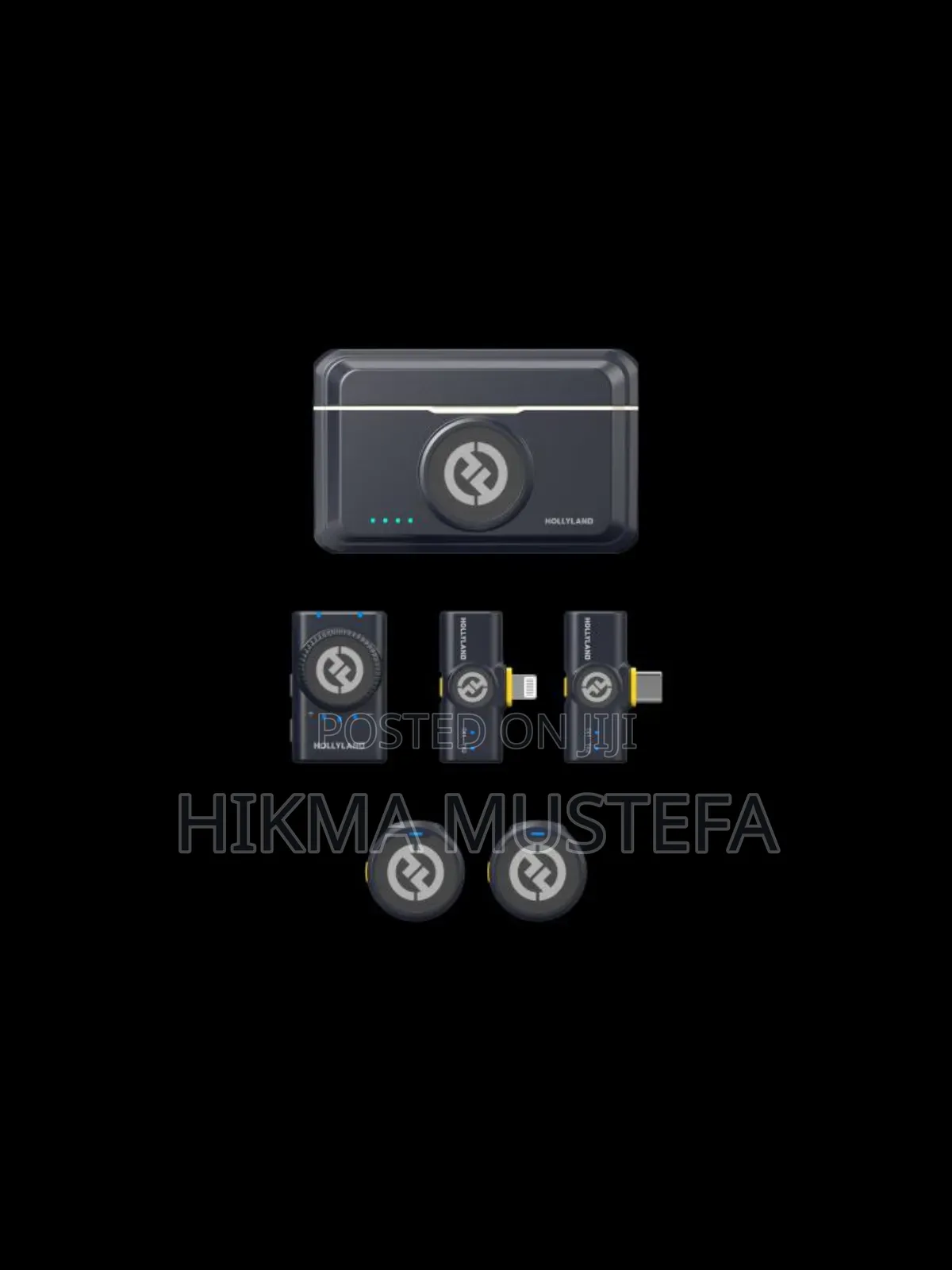 Hollyland Wirlless Mic