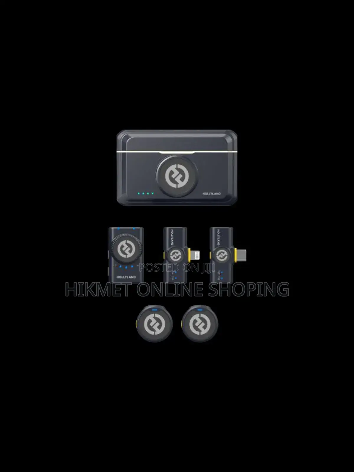 Hollyland Wirlless Mic