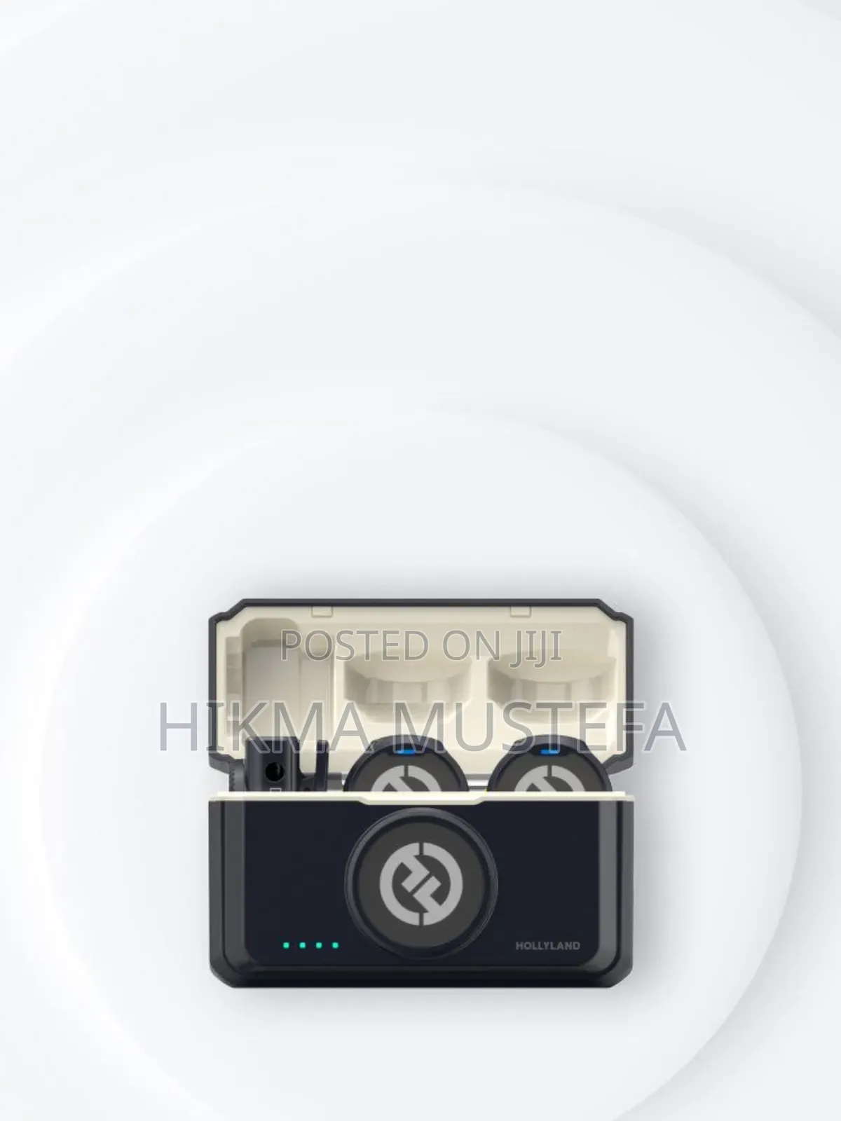 Hollyland Wirlless Mic