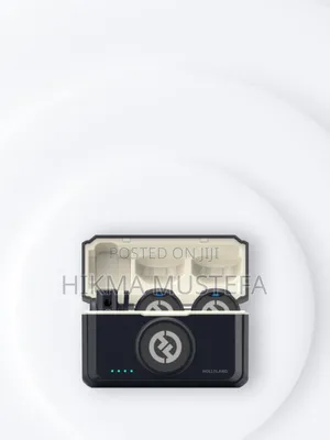 Hollyland Wirlless Mic