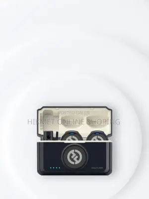 Hollyland Wirlless Mic