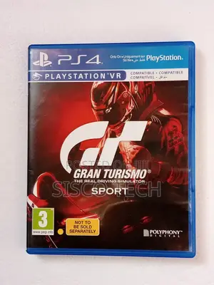 Photo - Gran Turismo