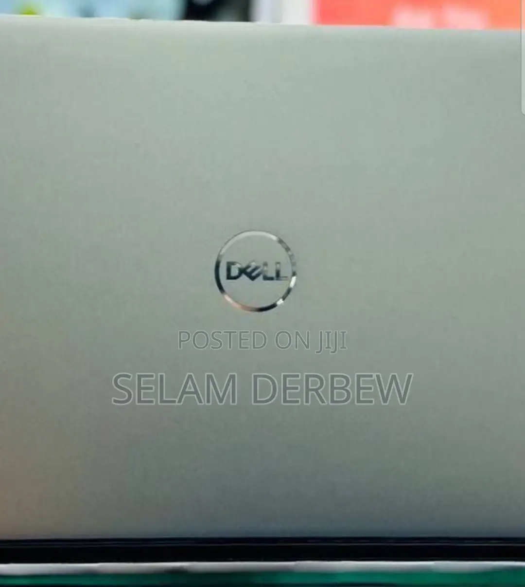 New Laptop Dell Precision 5540 16GB Intel Core I7 SSD 512GB