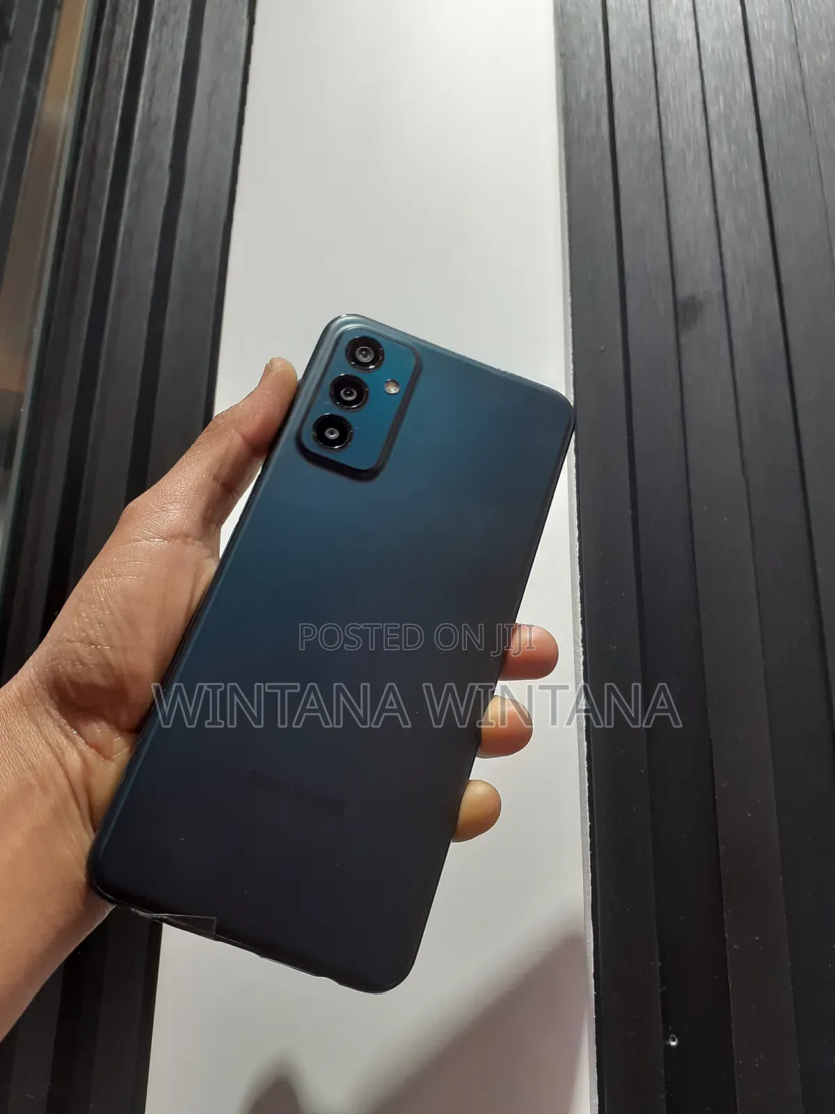 New Samsung Galaxy M23 5G 128 GB