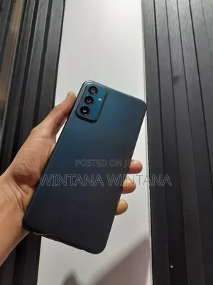 New Samsung Galaxy M23 5G 128 GB