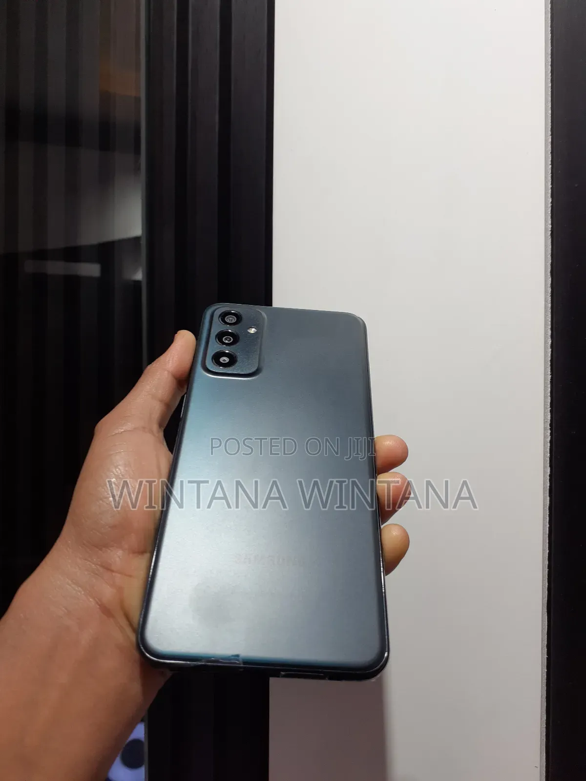 New Samsung Galaxy M23 5G 128 GB