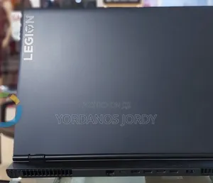New Laptop Lenovo Legion 5 16GB AMD Ryzen 7 SSD 1T