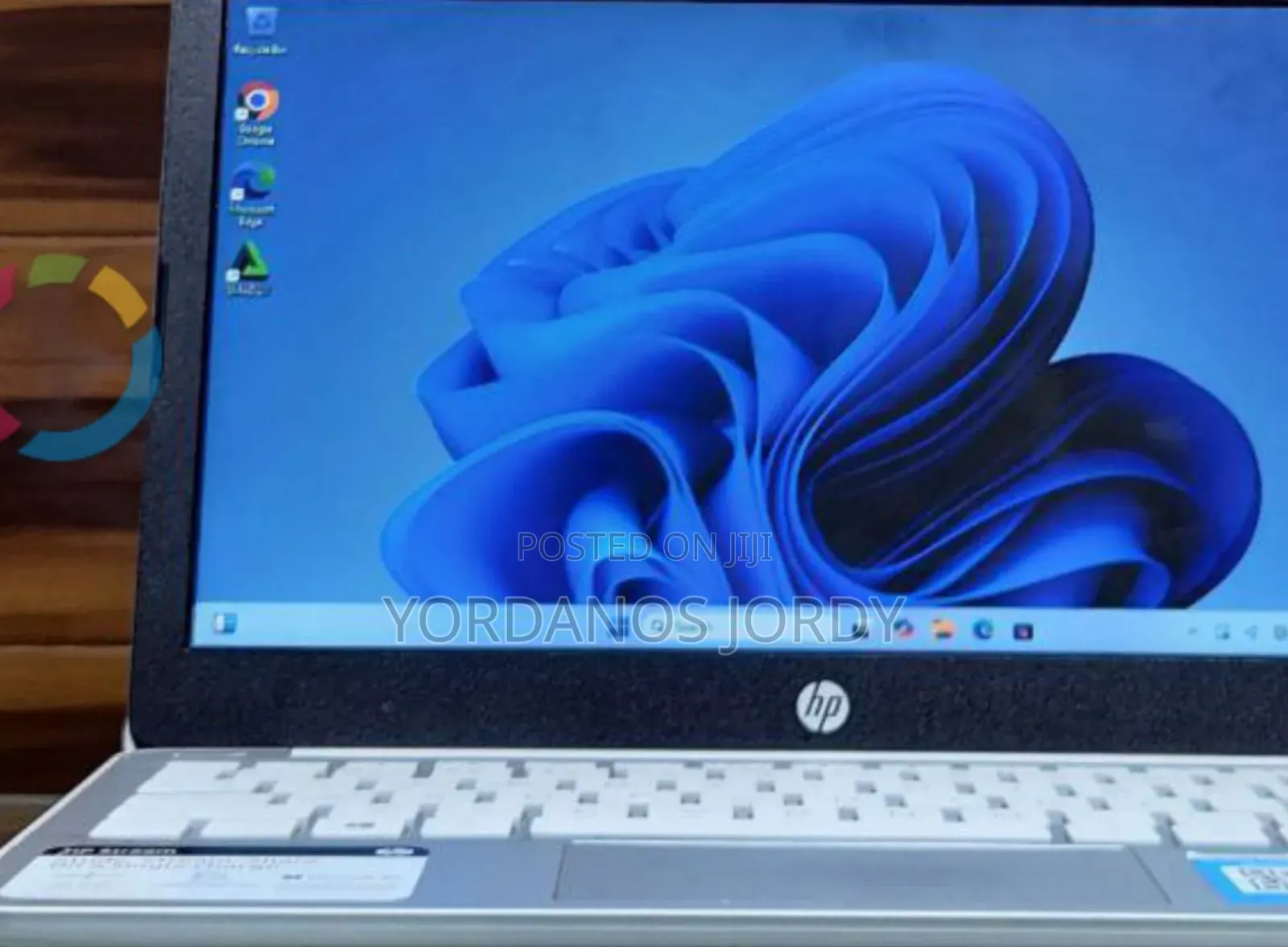New Laptop HP Stream Notebook 4GB Intel SSD 60GB
