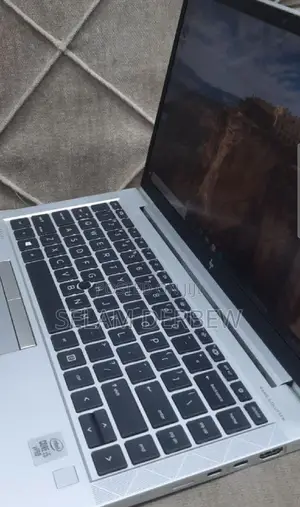 Photo - New Laptop HP EliteBook 840 G7 16GB Intel Core I7 SSD 512GB