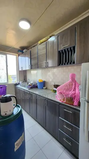 Furnished 2bdrm Condo in Yeka for sale