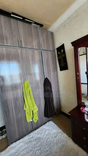 Furnished 2bdrm Condo in Yeka for sale