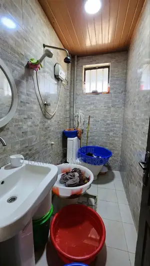 Furnished 2bdrm Condo in Yeka for sale