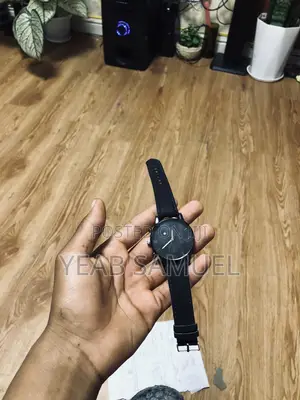 Photo - Geneva Watch