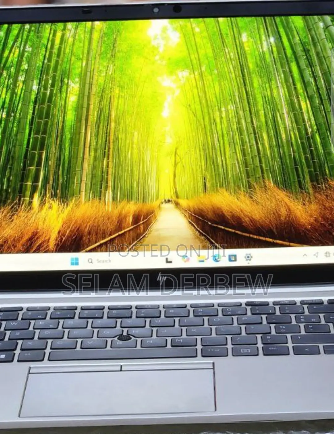 New Laptop HP EliteBook 840 16GB Intel Core I7 SSD 512GB