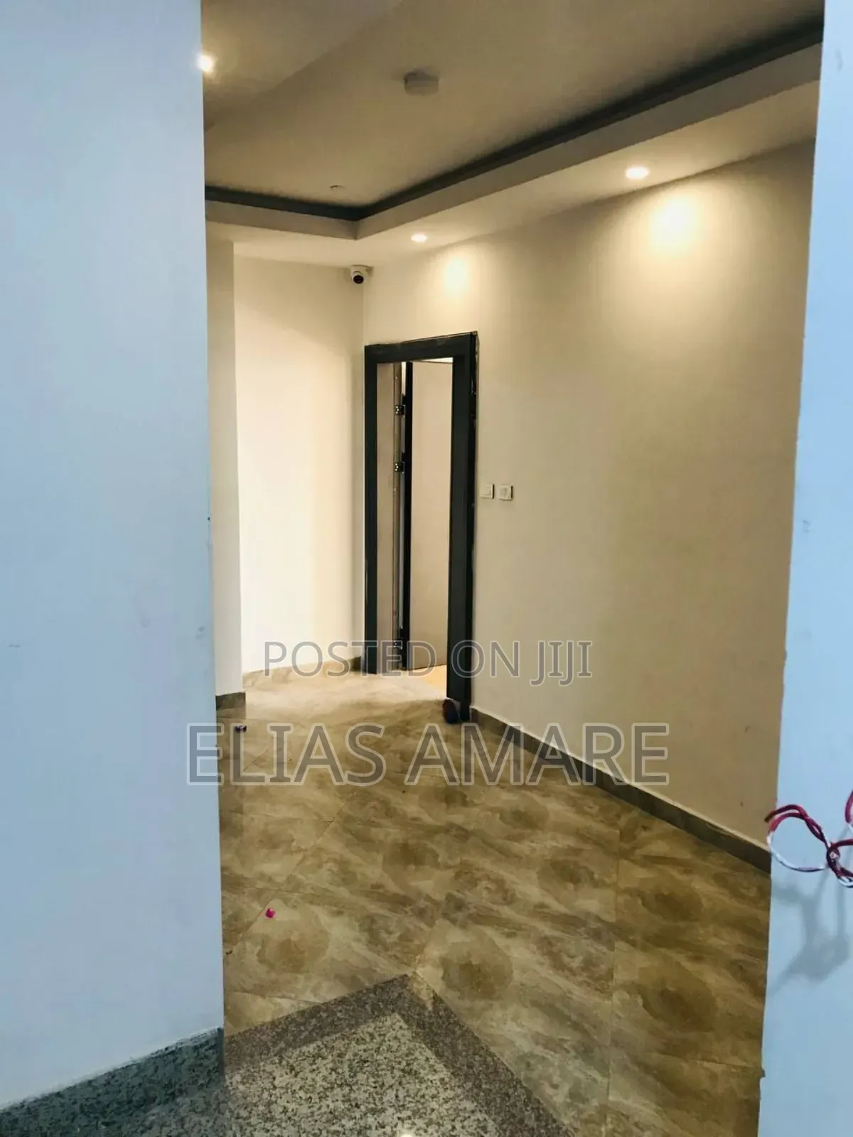 Furnished 2bdrm Apartment in Kabod Property, Bole for sale