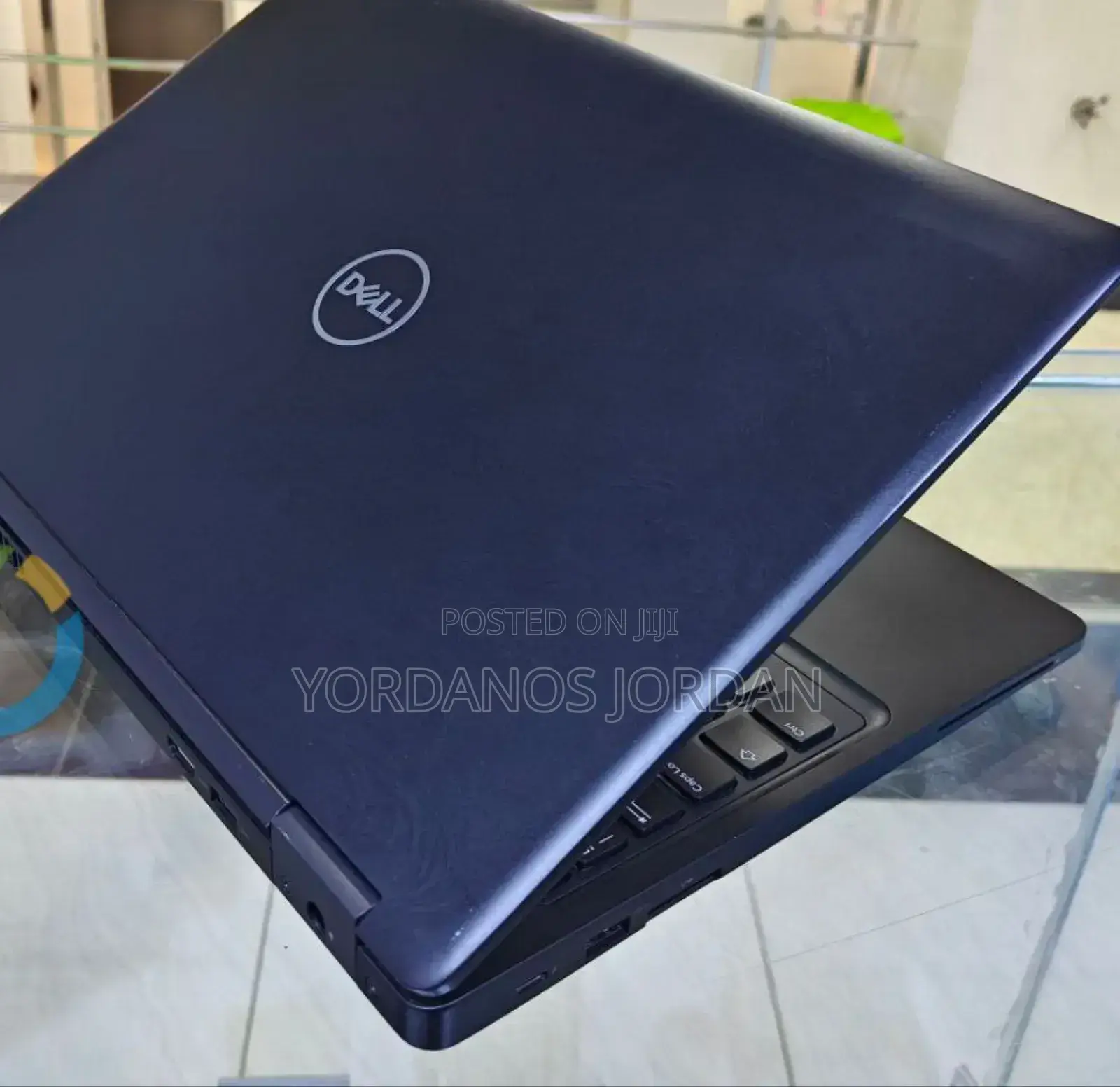 New Laptop Dell Latitude 14 8GB Intel Core I5 SSD 256GB