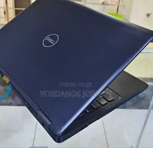 New Laptop Dell Latitude 14 8GB Intel Core I5 SSD 256GB