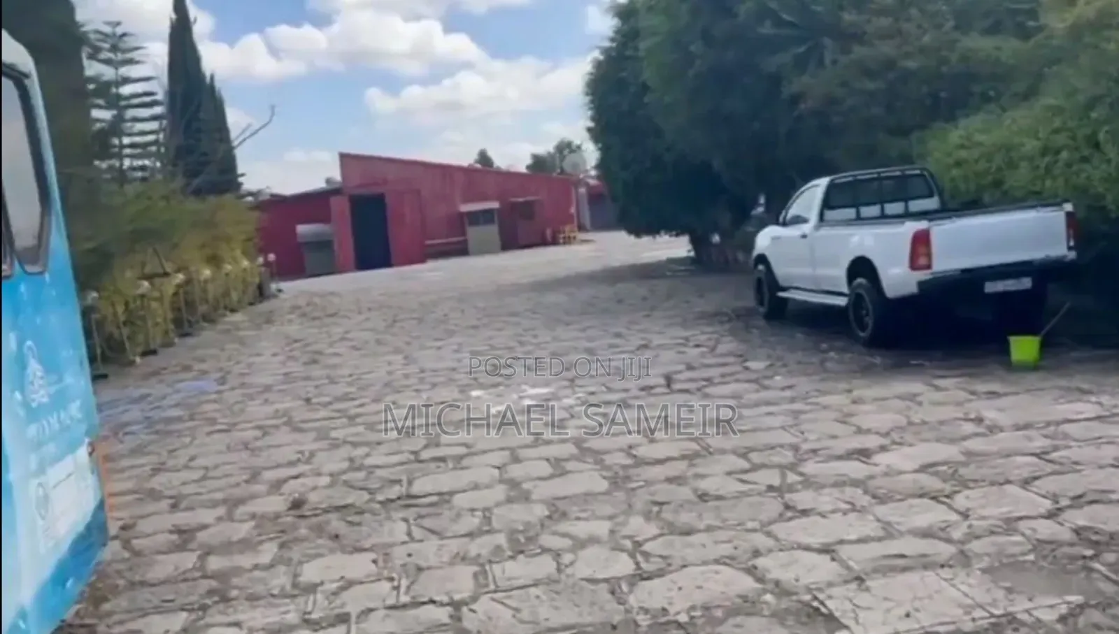 Prime Facility For Crypto Mining Data Centers – Ethiopia