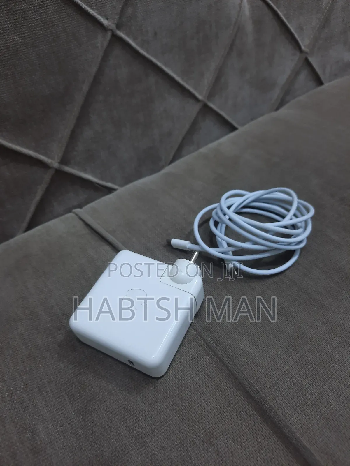 Orginal Type C Mac Charger