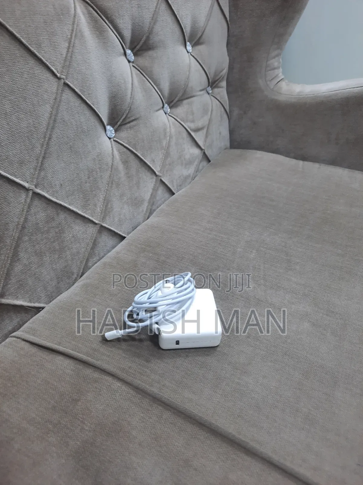 Orginal Type C Mac Charger