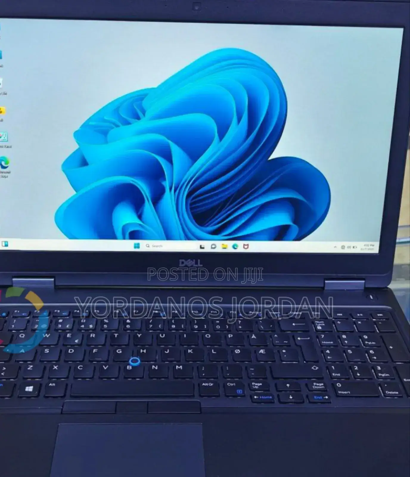 New Laptop Dell Latitude 14 8GB Intel Core I5 SSD 256GB