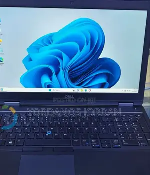 New Laptop Dell Latitude 14 8GB Intel Core I5 SSD 256GB