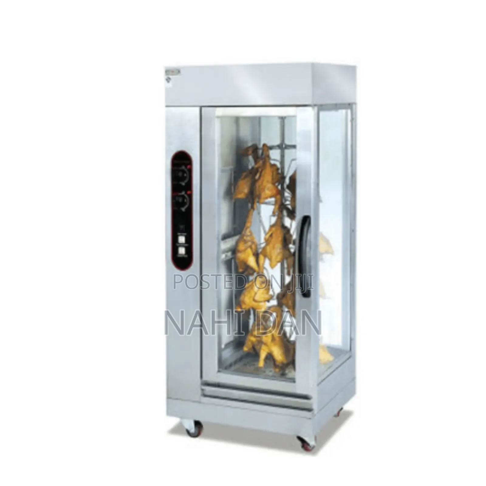 Chicken Grill Rotisserie