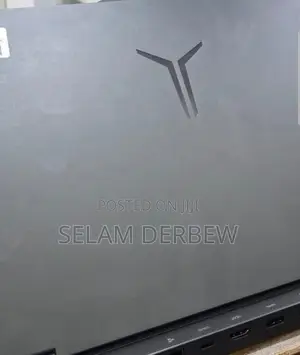 New Lenovo Legion Y7000P IRX9 Gaming Laptop 32GB Intel Core I9 SSD 1T