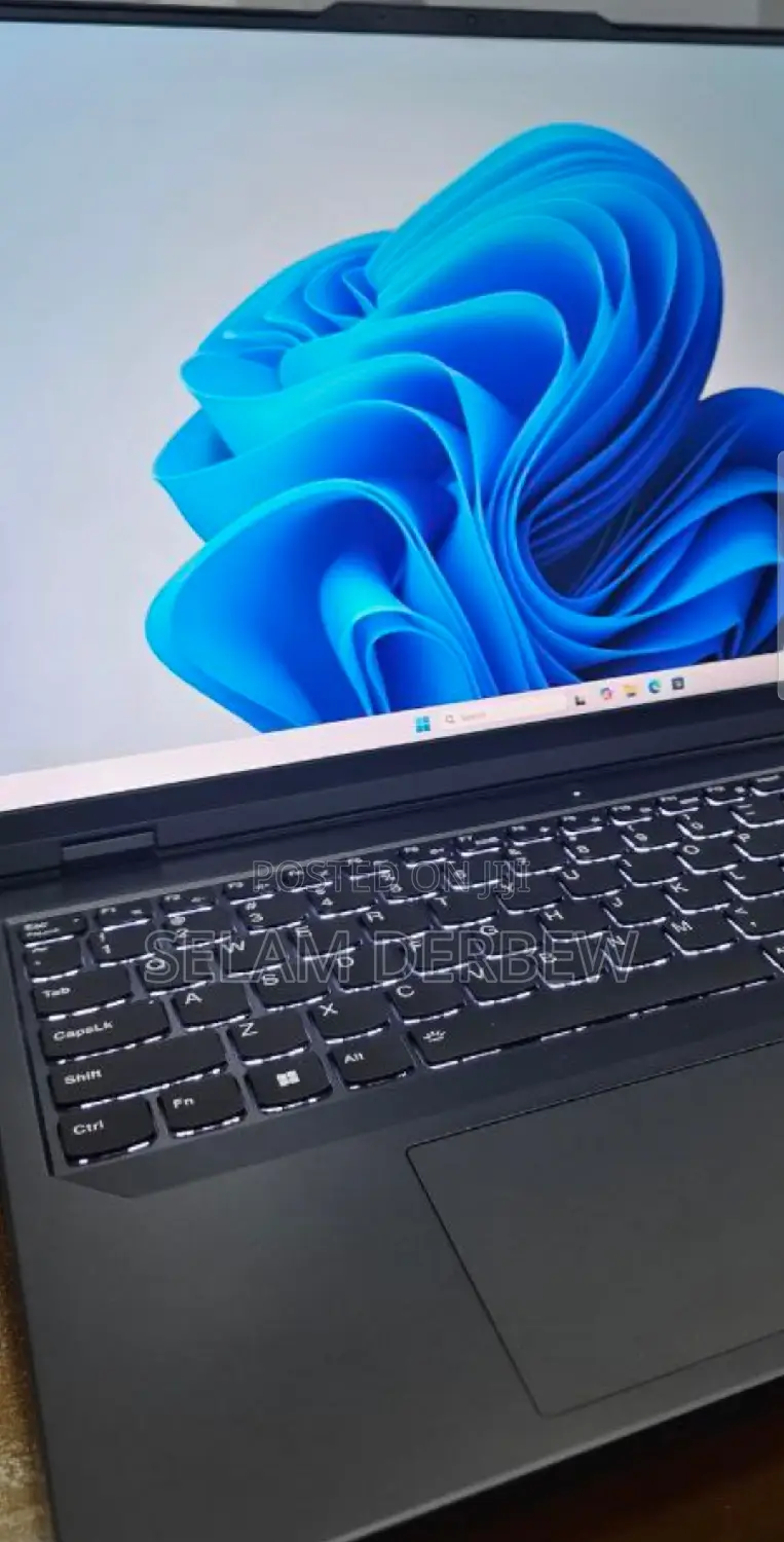 New Lenovo Legion Y7000P IRX9 Gaming Laptop 32GB Intel Core I9 SSD 1T