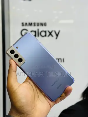 Samsung Galaxy S21+ 5G 128 GB