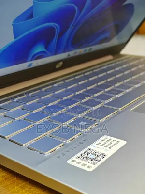 New Laptop HP Pavilion 14 16GB Intel Core I5 SSD 512GB