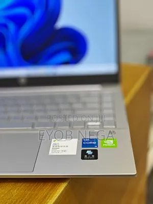 New Laptop HP Pavilion 14 16GB Intel Core I5 SSD 512GB