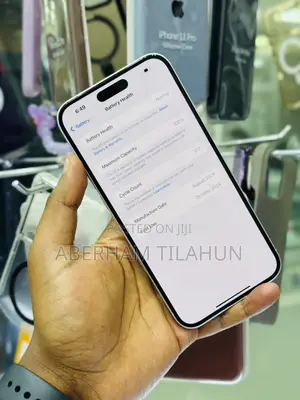 New Apple iPhone 16 Plus 256 GB White